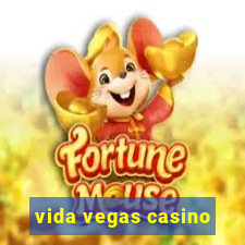 vida vegas casino